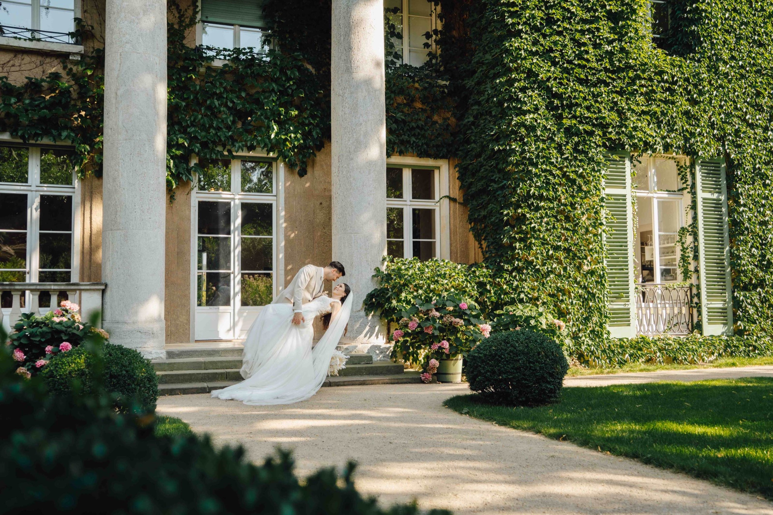 Finca Hochzeit auf Mallorca