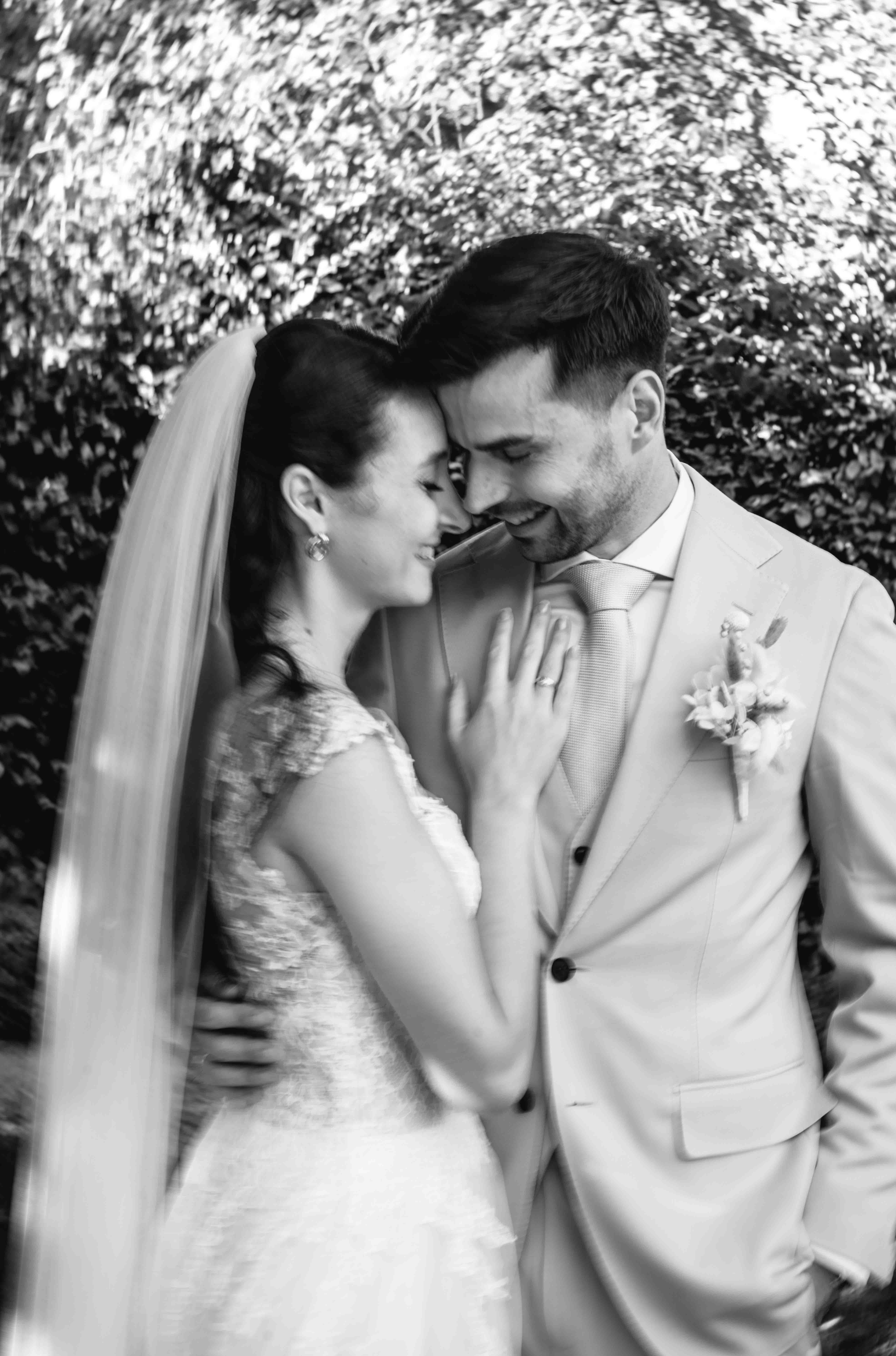 FAQ und Planungssicherheit für Destination Weddings