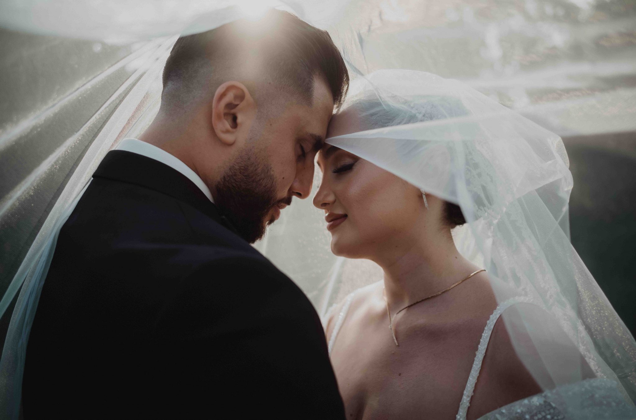 Reportagen Hero - Hochzeit im Hotel Luisenhof