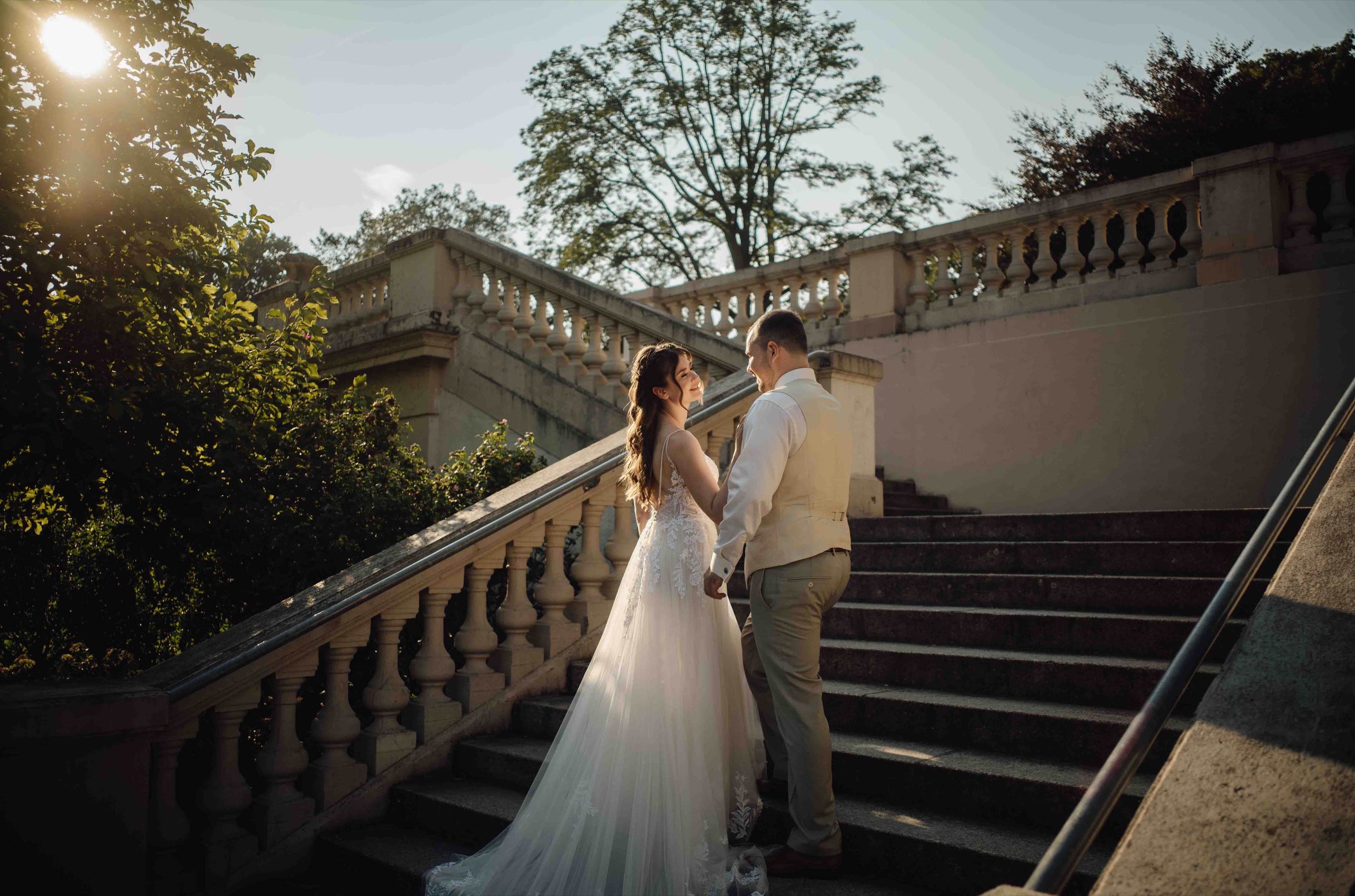 Provence Destination Wedding